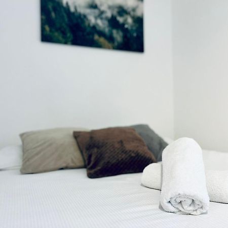 Hoxton Studios By Dc London Rooms Exterior foto